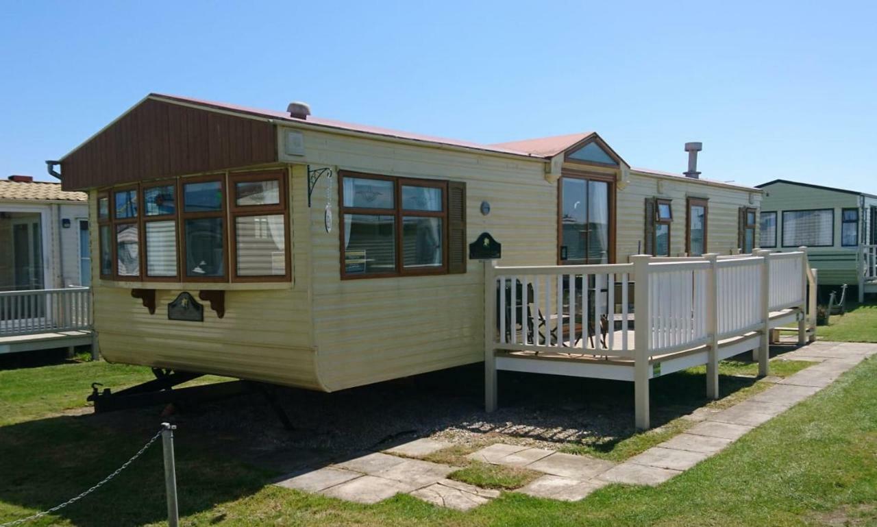 Elegance On Eastgate Holiday home Ingoldmells